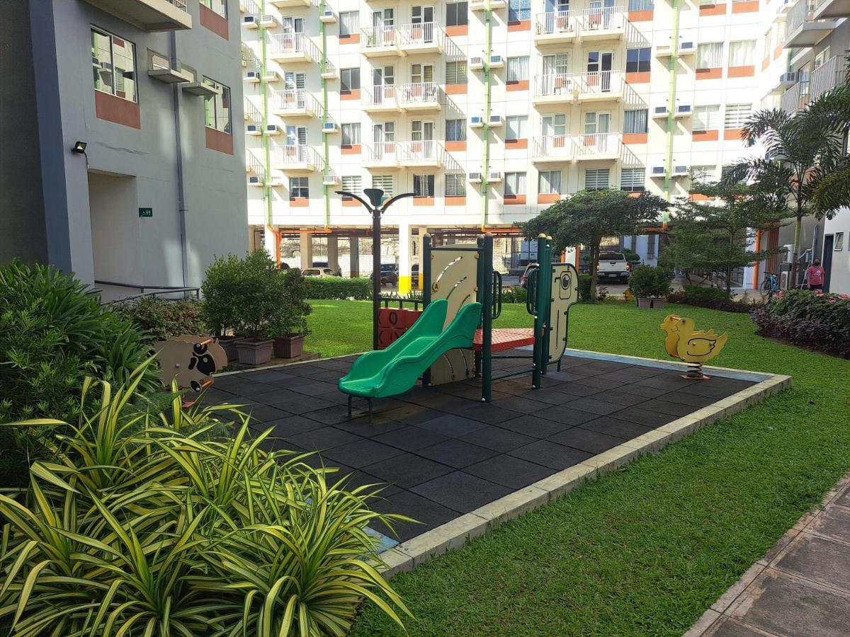 Amaia Steps Capitol Central Bacolod Exterior photo