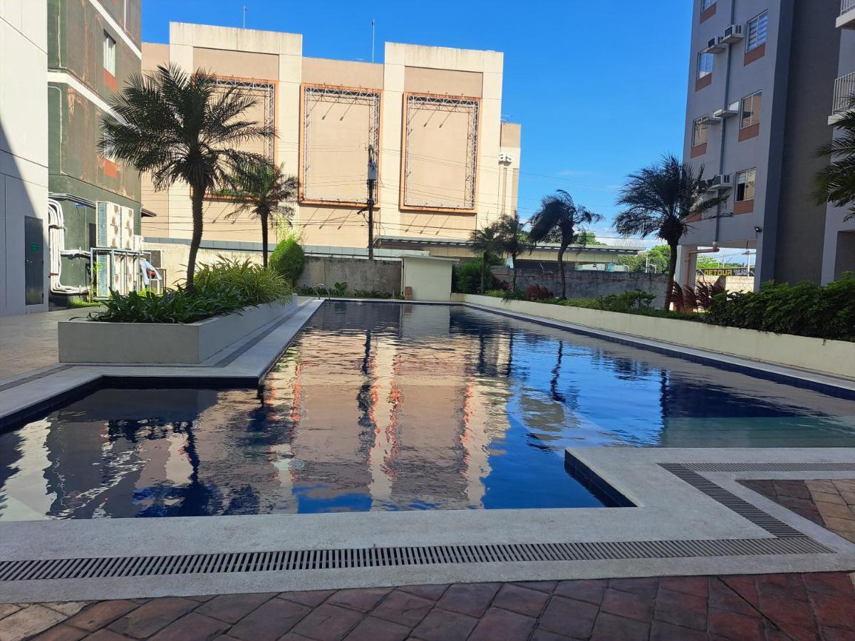 Amaia Steps Capitol Central Bacolod Exterior photo